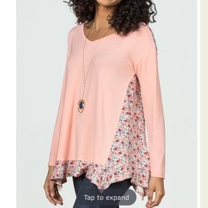 Matilda Jane NWT S shirt